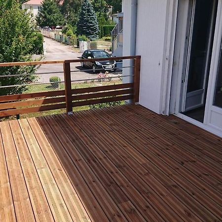 Maison Independ. 6 Personnes A 10 Mn De Gerardmer Granges-sur-Vologne Dış mekan fotoğraf