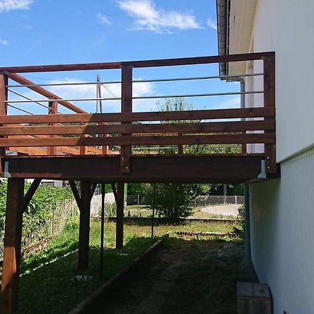Maison Independ. 6 Personnes A 10 Mn De Gerardmer Granges-sur-Vologne Dış mekan fotoğraf