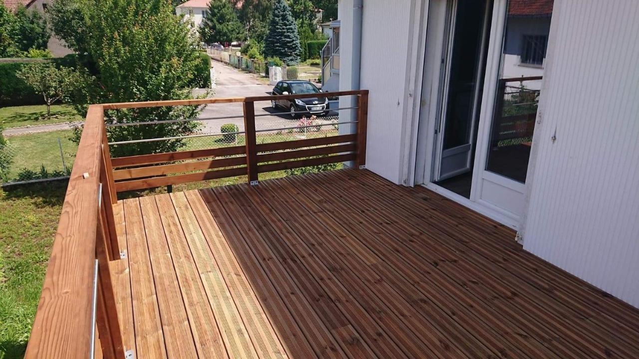 Maison Independ. 6 Personnes A 10 Mn De Gerardmer Granges-sur-Vologne Dış mekan fotoğraf
