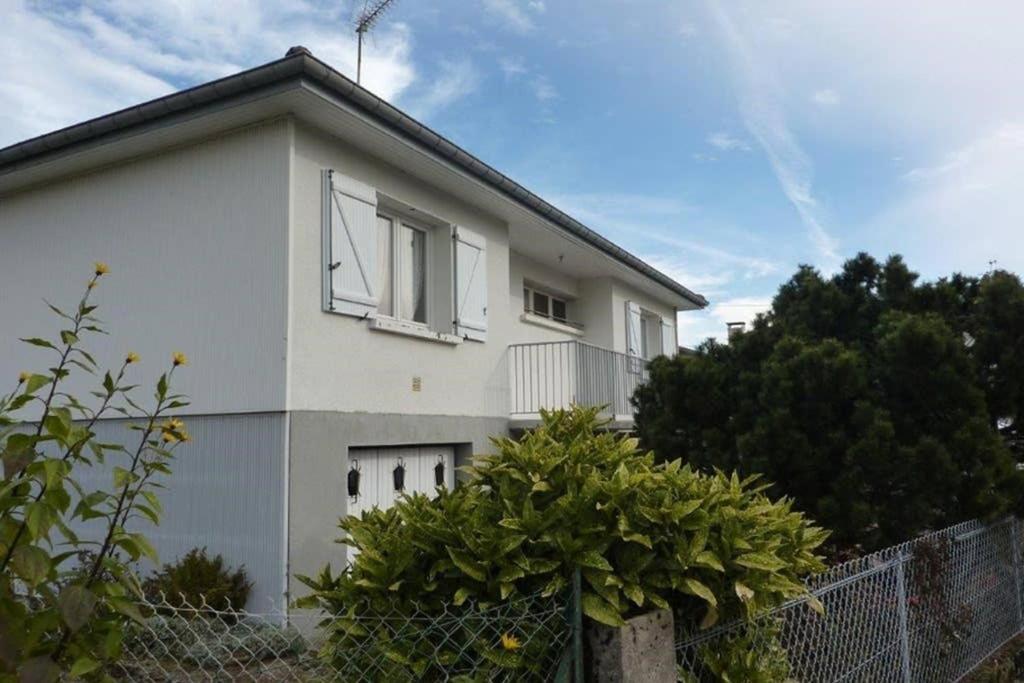 Maison Independ. 6 Personnes A 10 Mn De Gerardmer Granges-sur-Vologne Dış mekan fotoğraf