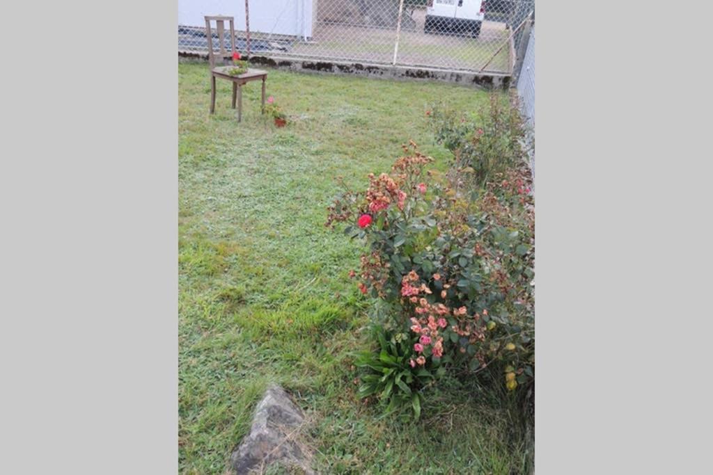 Maison Independ. 6 Personnes A 10 Mn De Gerardmer Granges-sur-Vologne Dış mekan fotoğraf