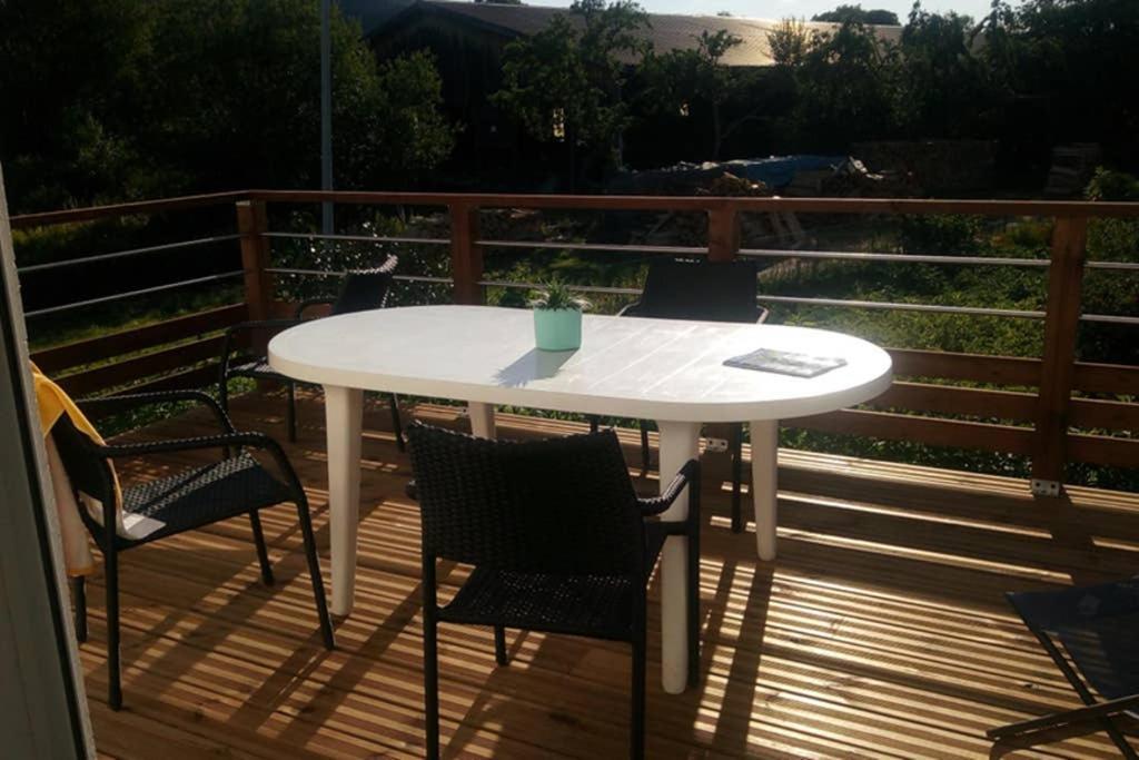 Maison Independ. 6 Personnes A 10 Mn De Gerardmer Granges-sur-Vologne Dış mekan fotoğraf