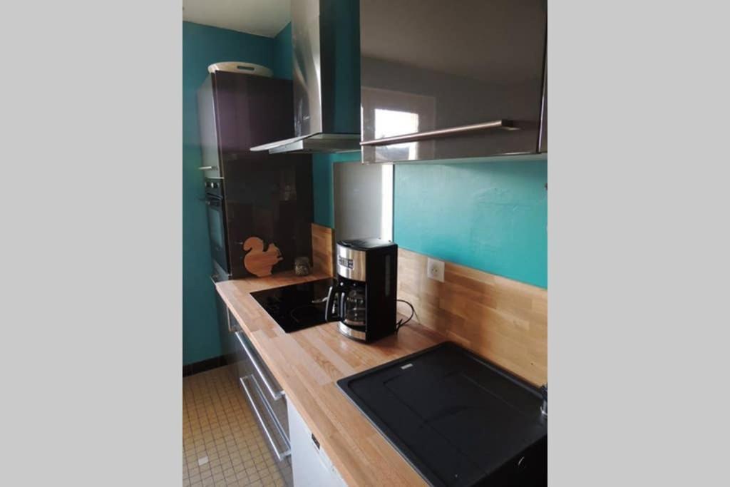 Maison Independ. 6 Personnes A 10 Mn De Gerardmer Granges-sur-Vologne Dış mekan fotoğraf