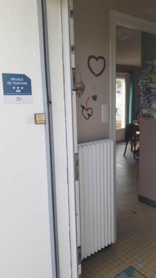 Maison Independ. 6 Personnes A 10 Mn De Gerardmer Granges-sur-Vologne Dış mekan fotoğraf